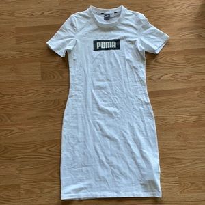 PUMA mini dress